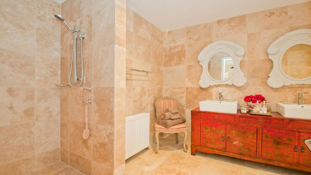 Вилла Saint Eloi Le Jardin Burradoo Экстерьер фото