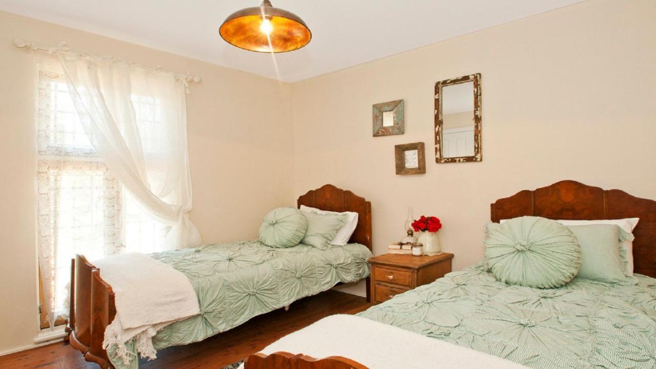 Вилла Saint Eloi Le Jardin Burradoo Экстерьер фото