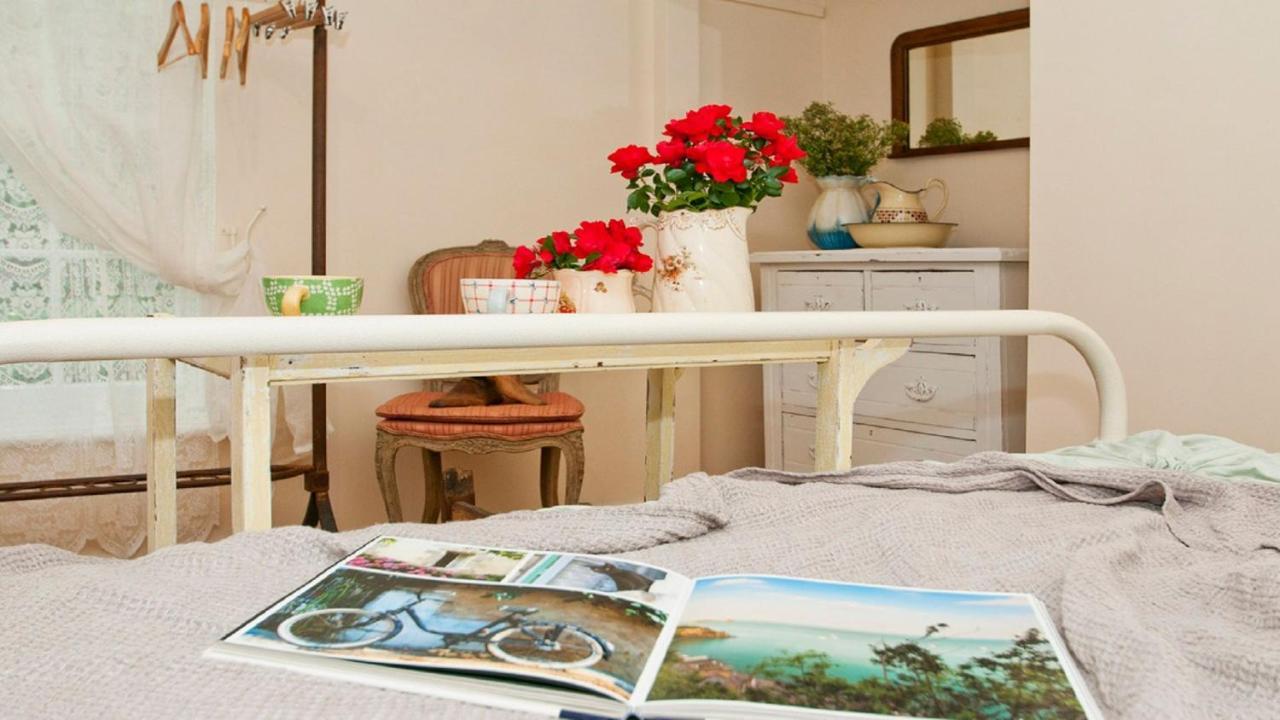 Вилла Saint Eloi Le Jardin Burradoo Экстерьер фото