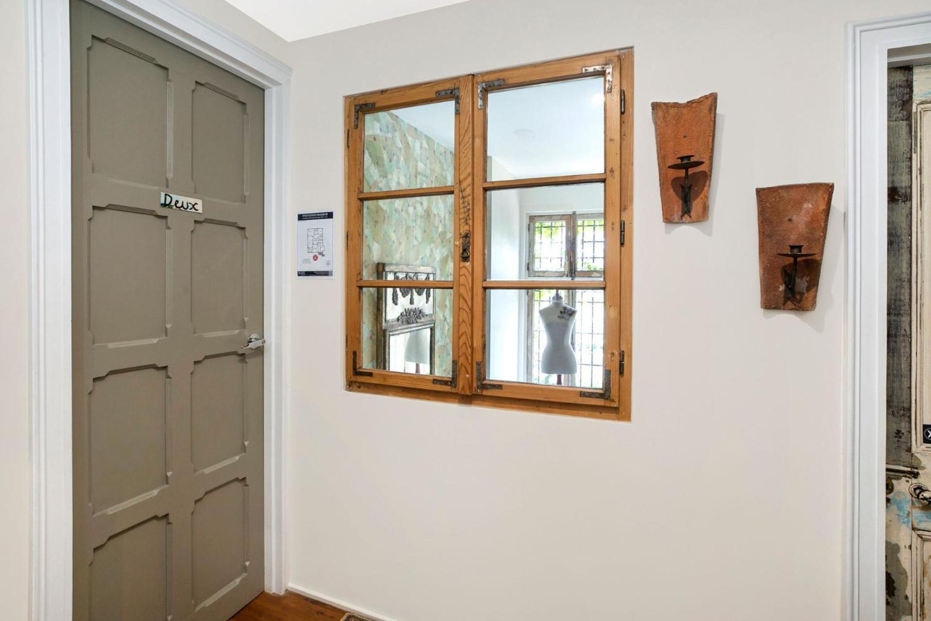 Вилла Saint Eloi Le Jardin Burradoo Экстерьер фото