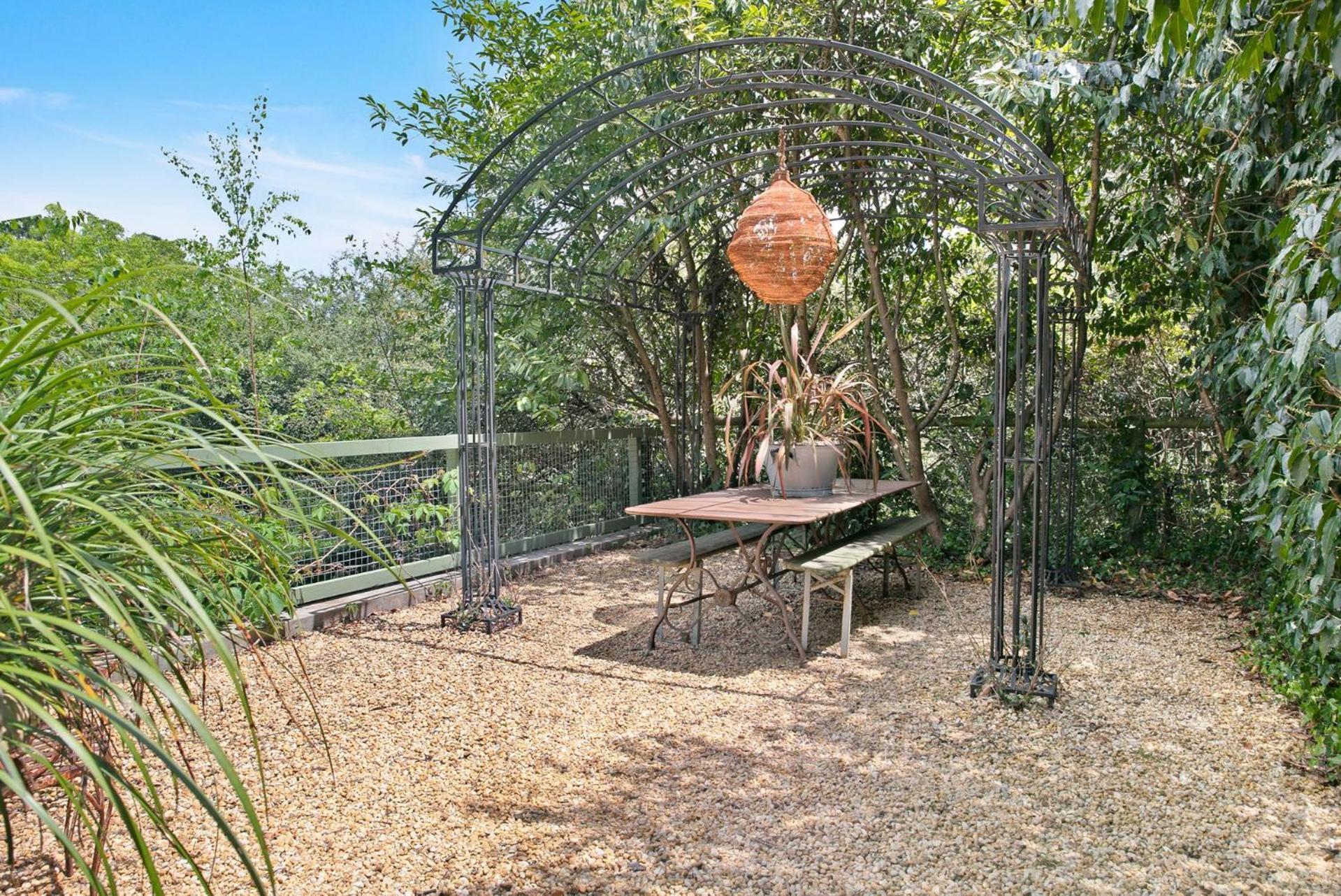 Вилла Saint Eloi Le Jardin Burradoo Экстерьер фото